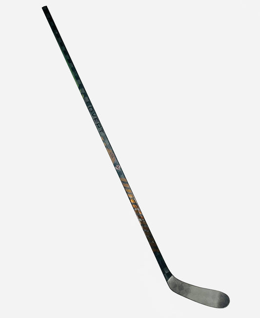 Warrior Covert QR6 Pro (custom BC logo) Pro Stock - LH, P28, 77 Flex