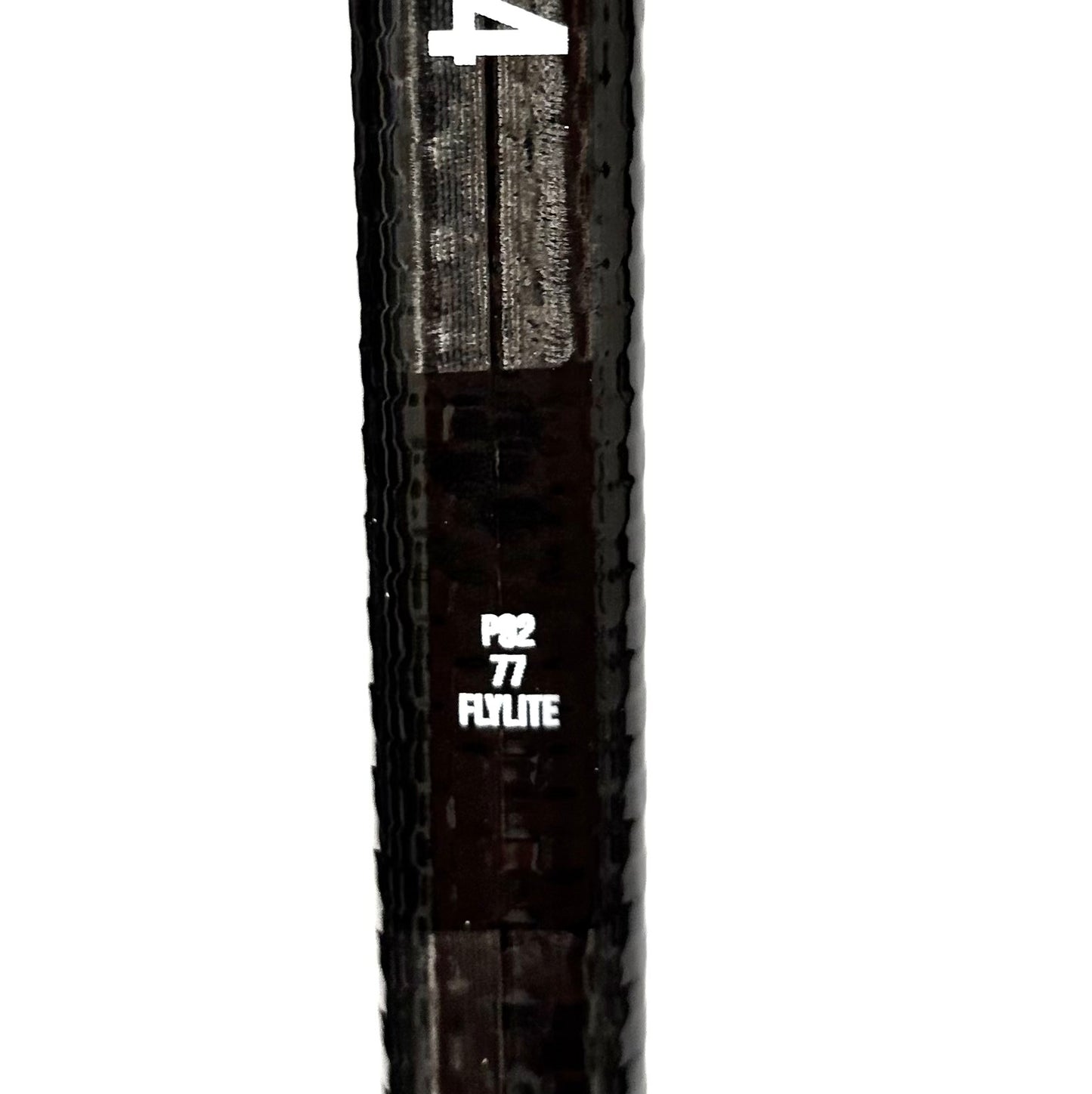 Bauer Vapor Flylite (black) Pro Stock - RH, P92, 77 Flex