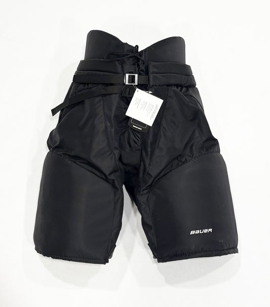 Bauer Custom Pro Pants - Black - Large