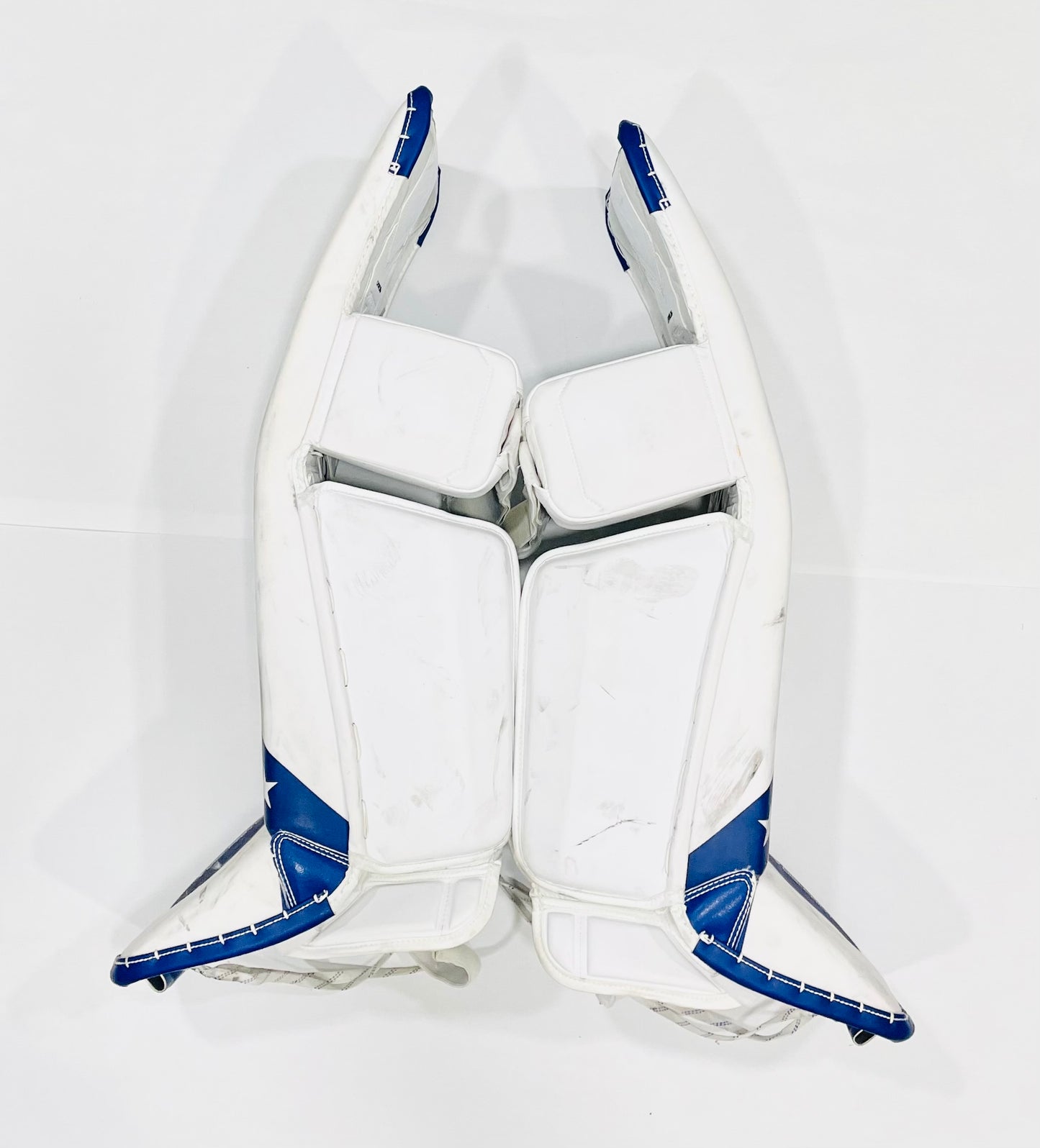 Team USA Bauer Supreme Shadow (MACH digi-print) Full Set (red/white/blue) - XL 36+