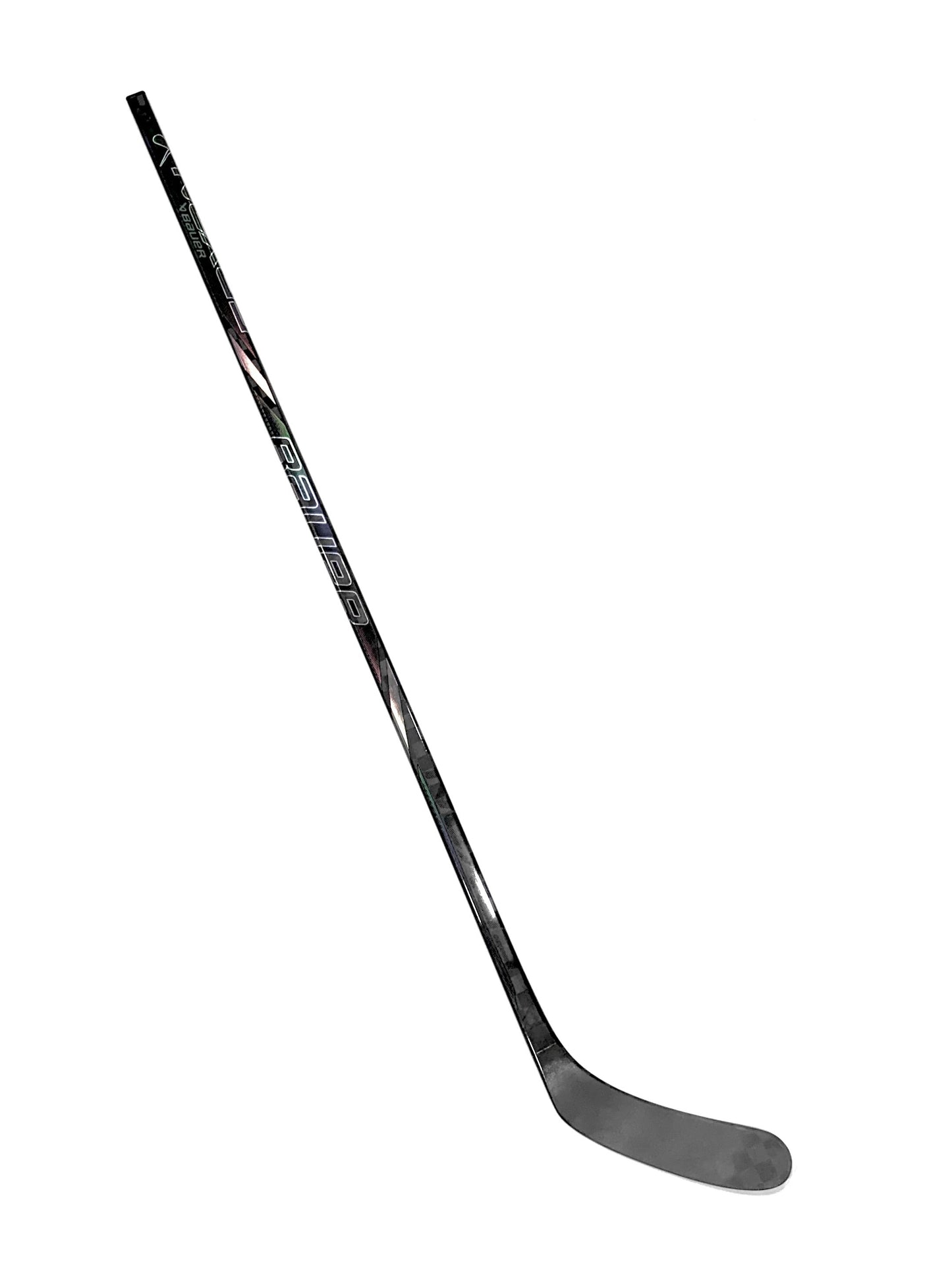 Bauer Proto-R (black Tracer dress) Pro Stock - LH, P92 custom, 82 Flex