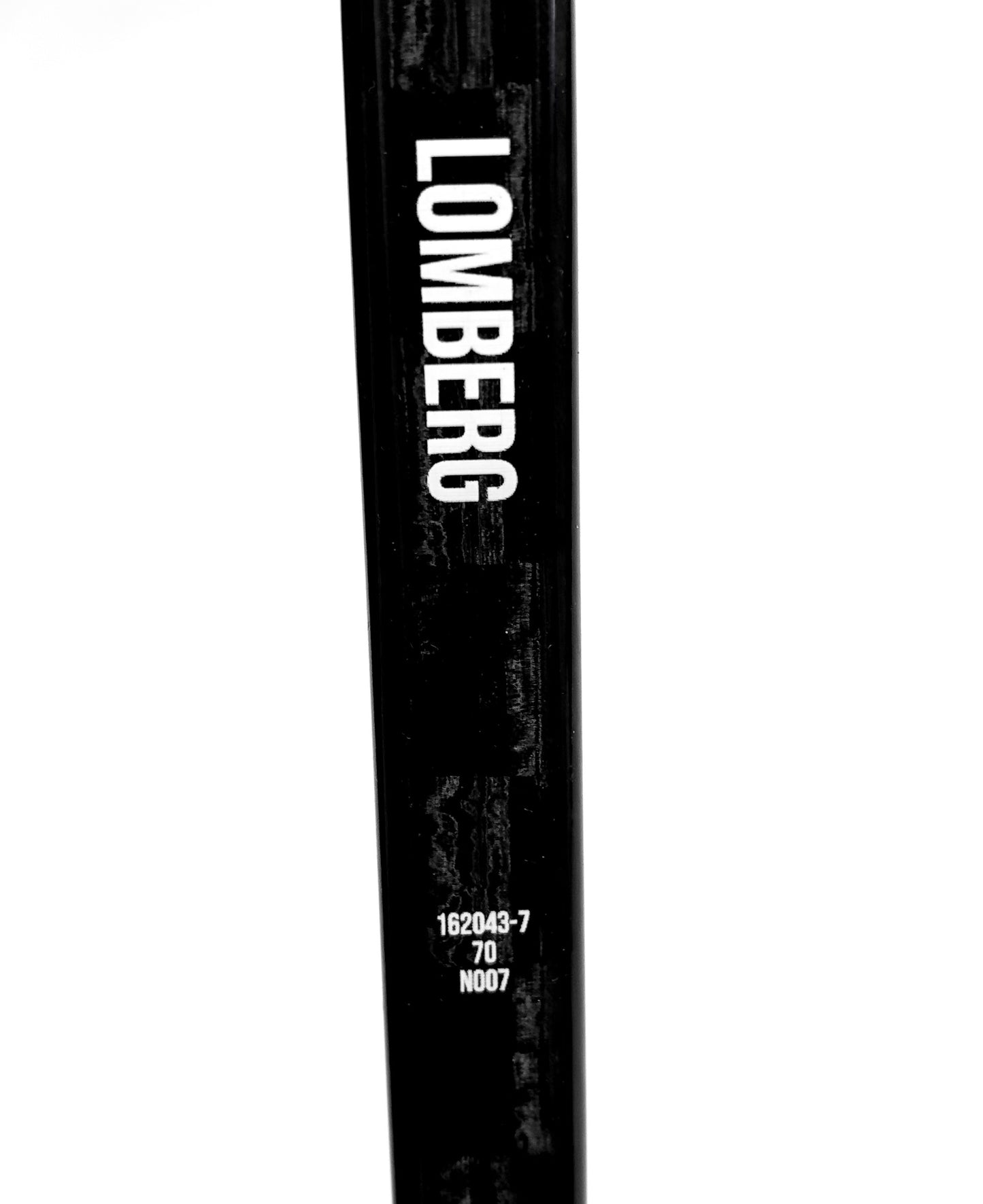 Bauer Nexus AG5NT (black Tracer dress) Pro Stock - LH, P92M, 70 Flex