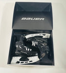 Bauer Supreme Mach Pro Stock Skates - Size 9.75/9.25 (Fit 2)