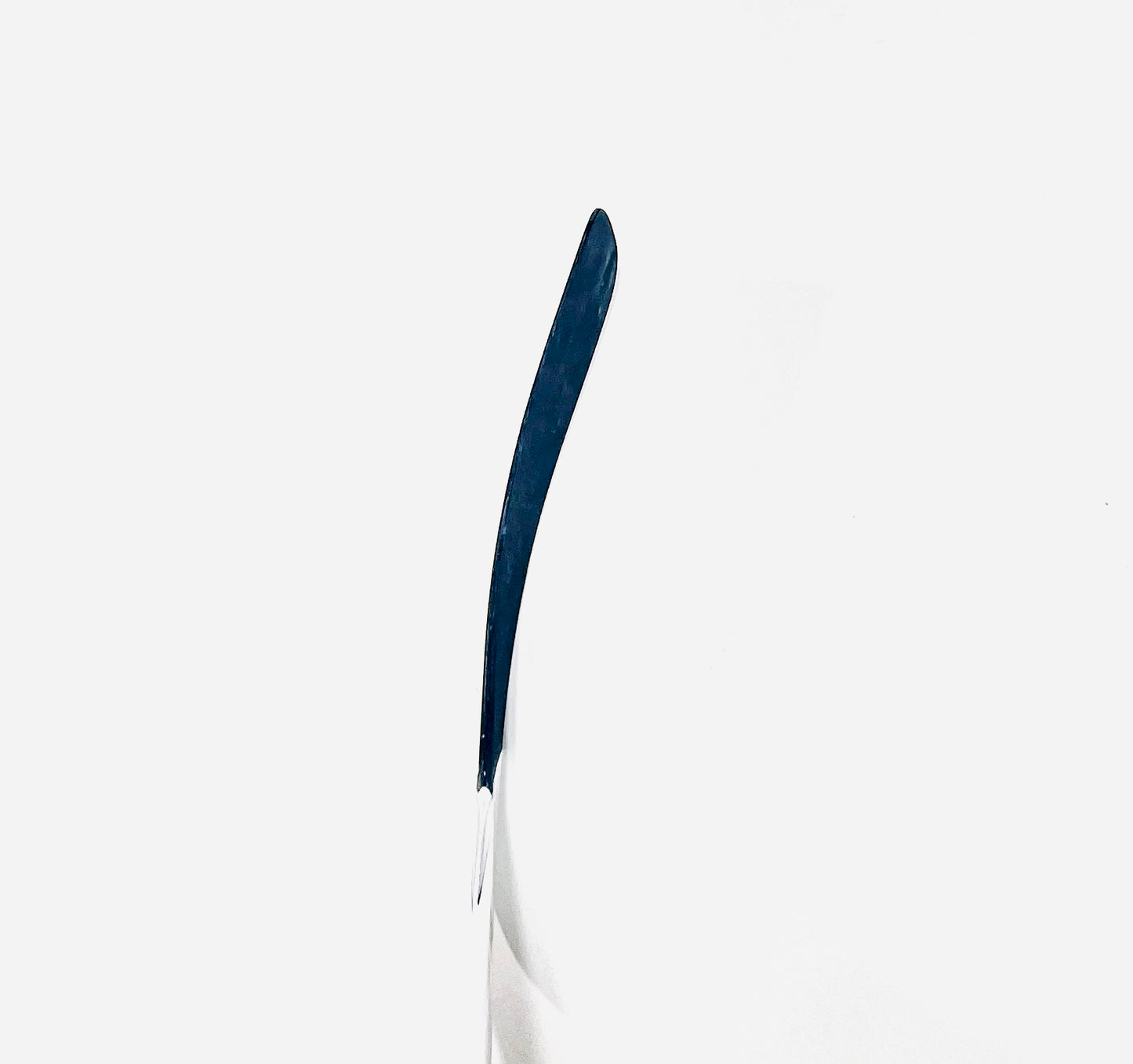 CCM AXIS (white/green) Pro Stock Goalie Stick - Regular, 25", P31