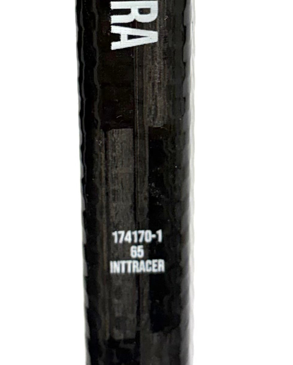 Bauer Nexus Tracer (blue and purple) Pro Stock - LH, P28, 65 Flex