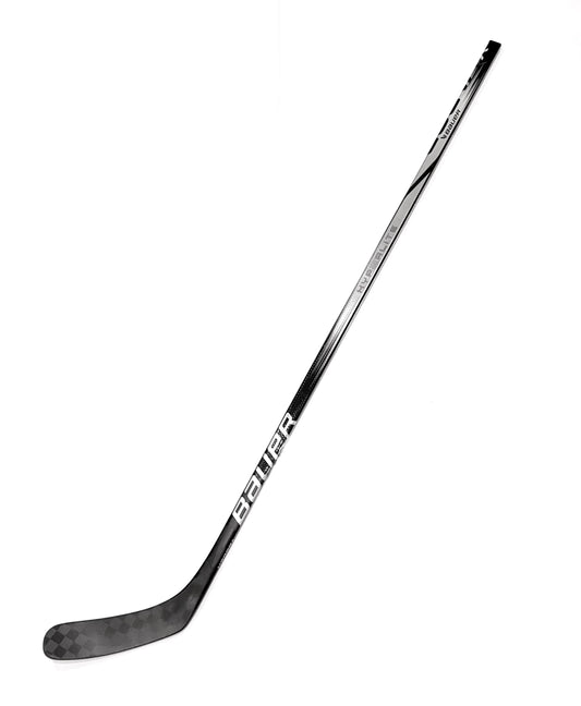 Bauer Vapor Flylite (silver Hyperlite 2 dress) Pro Stock - RH, Stetcher Pro, 77 Flex