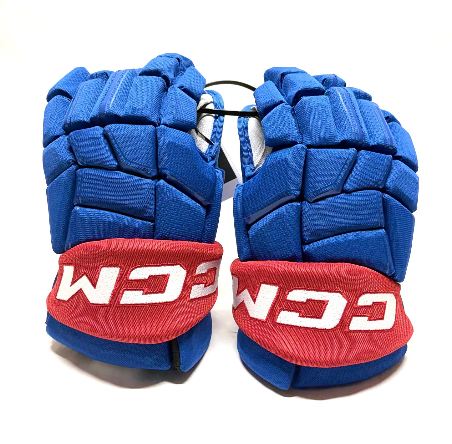 14" Team USA CCM Quicklite (HGQL) Pro Stock Gloves