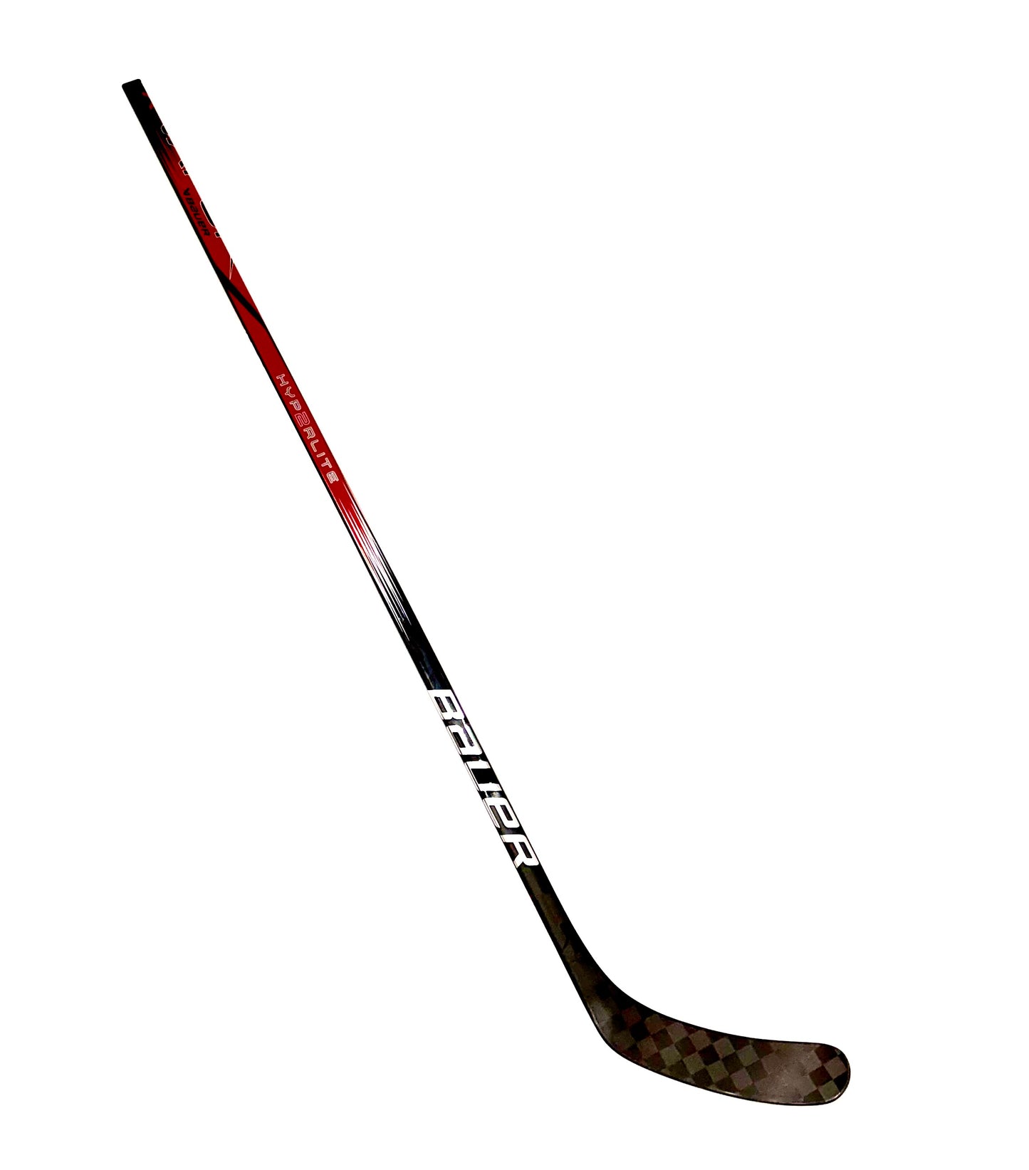 Bauer Vapor Hyperlite 2 (red) Pro Stock - LH, HOSSA, 70 Flex