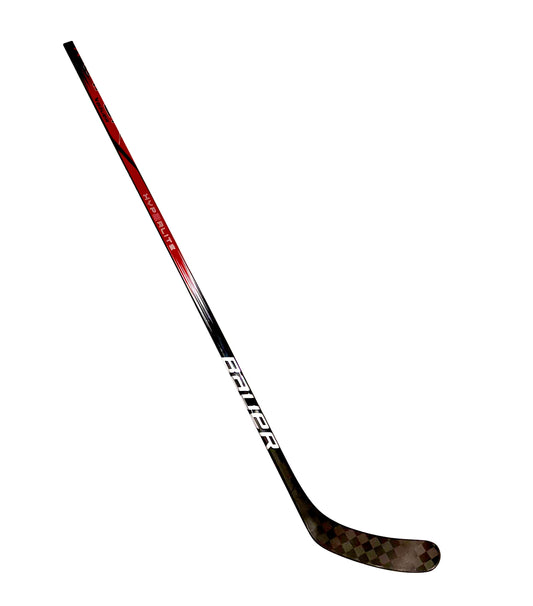 Bauer Vapor Hyperlite 2 (red) Pro Stock - LH, HOSSA, 70 Flex