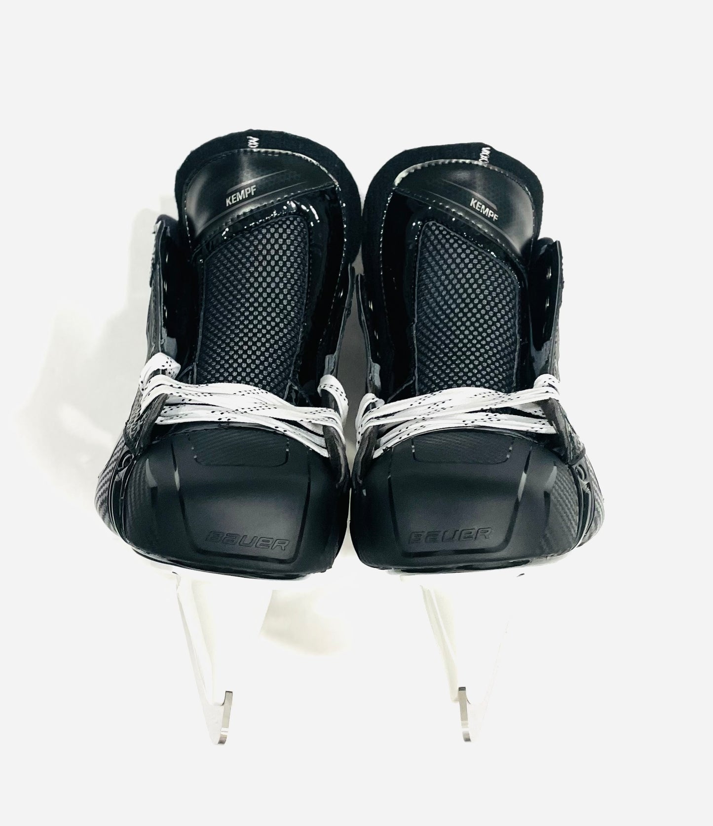 Bauer Pro 2 Pro Stock Goalie Skates - Size 8 FIT 3