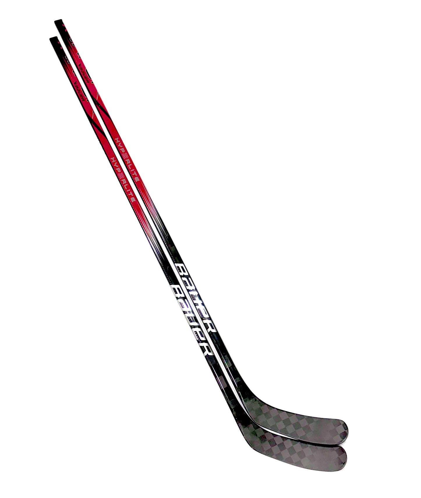 Bauer Vapor Hyperlite 2 (red) Pro Stock - LH, P90TM, 77 Flex