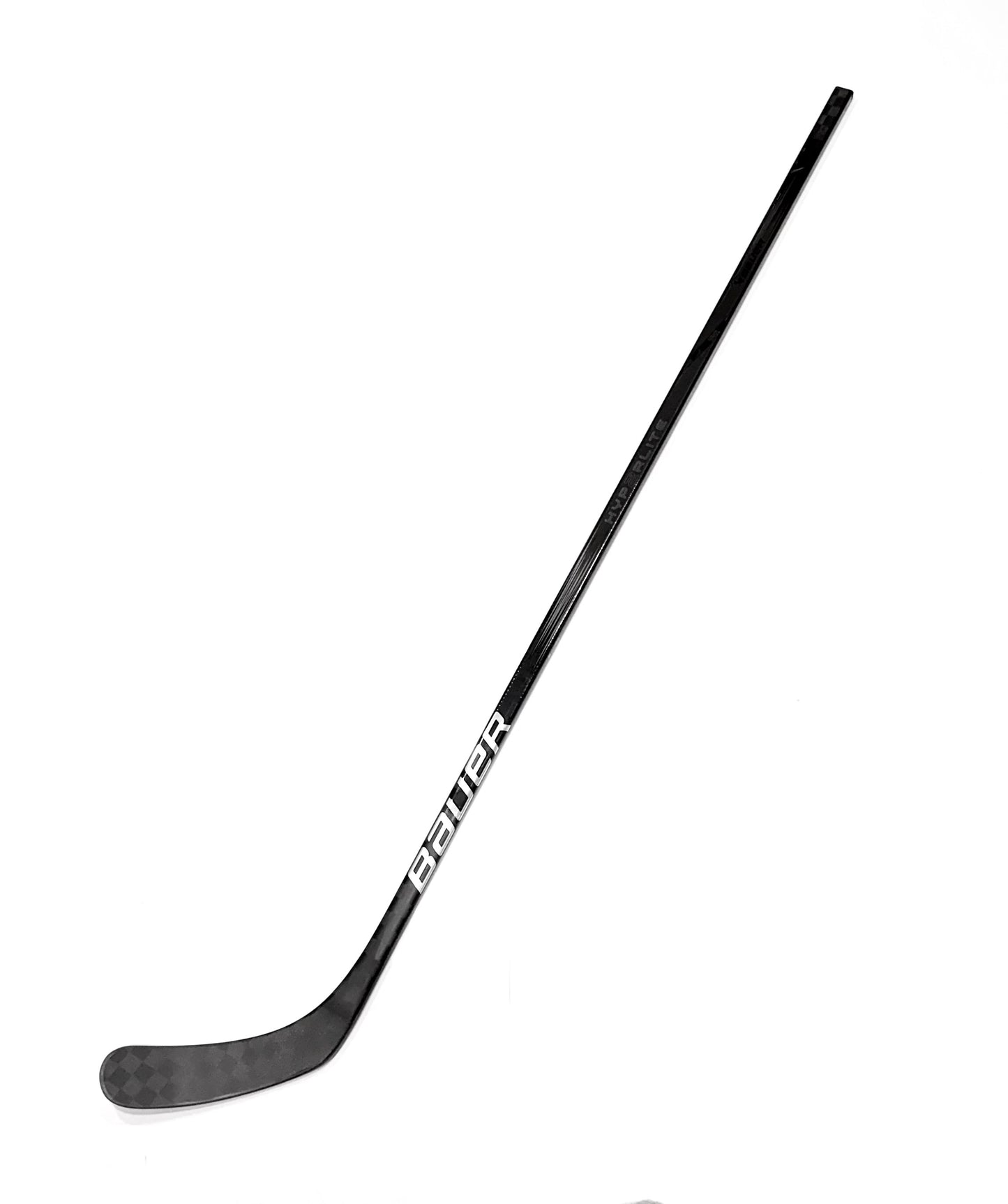 Bauer AG5NT (black Hyperlite 2 dress) Pro Stock - RH, P92, 87 Flex