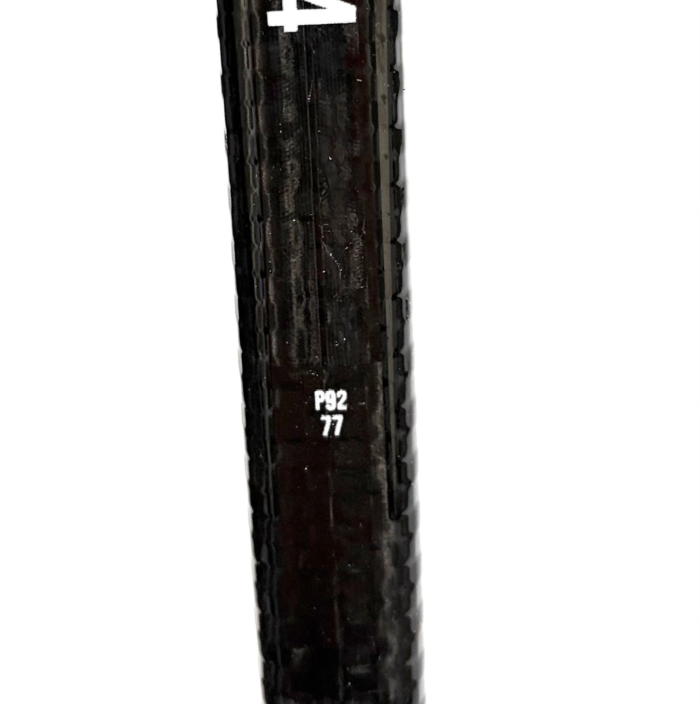 Bauer Vapor Hyperlite 2 (black) Pro Stock - RH, P92, 77 Flex