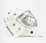 Bauer 961 (960) Goalie Mask - White