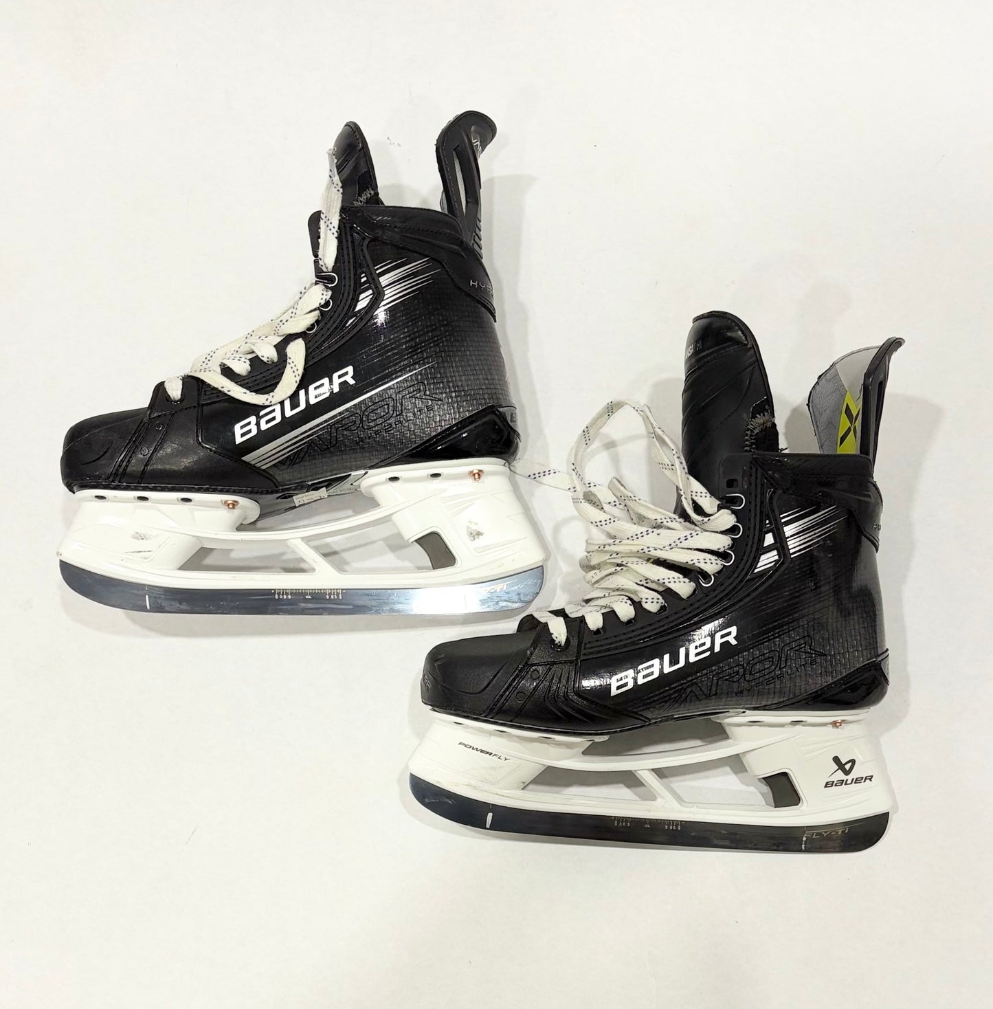 Bauer Vapor Hyperlite 2 (black) Pro Stock Skates - Size 8