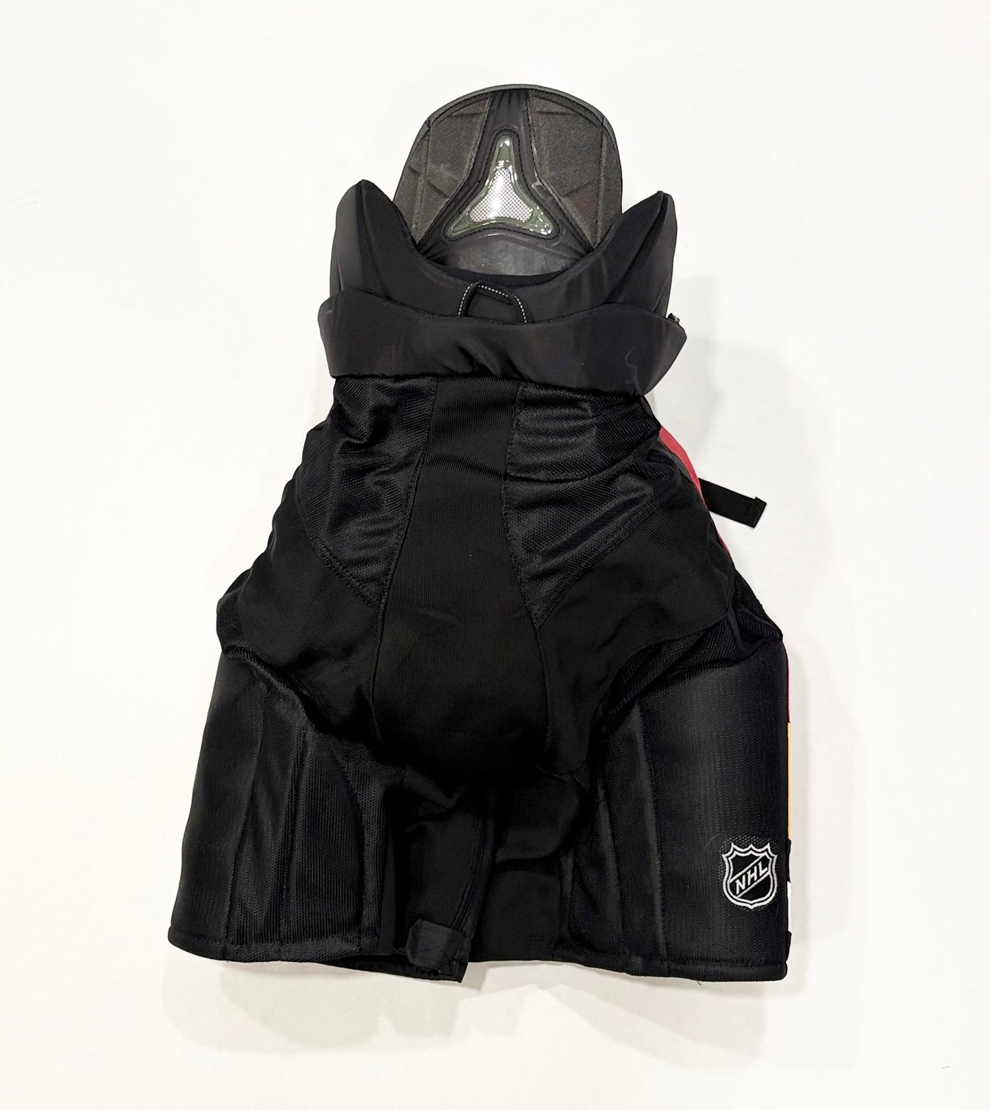 Bauer Nexus Pro Pants - Calgary Flames “Blasty” Reverse Retro - Small