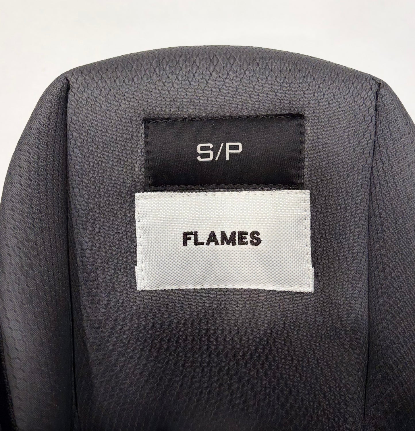 Bauer Nexus Pro Pants - Calgary Flames “Blasty” Reverse Retro - Small