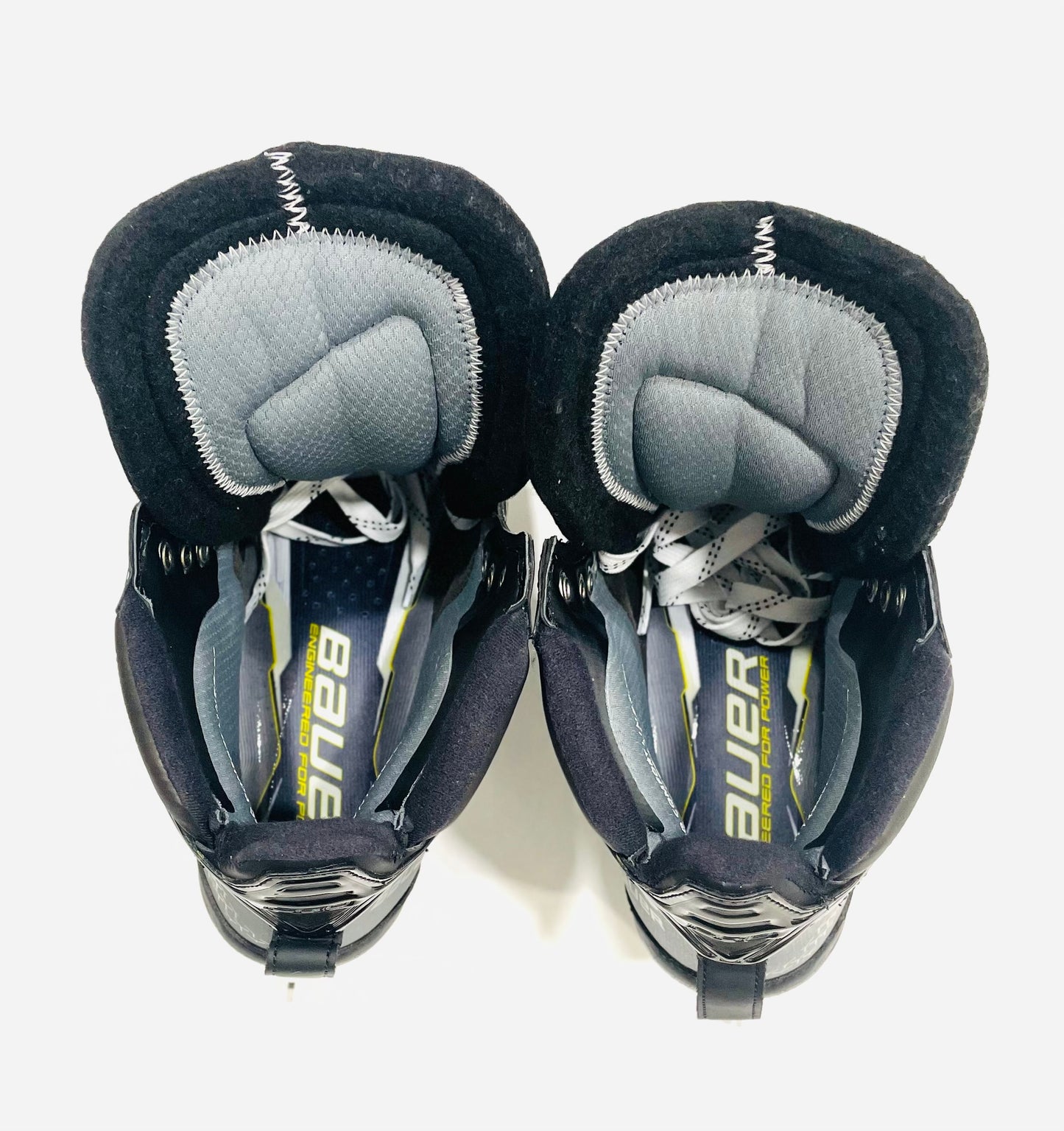 Bauer Pro 2 Pro Stock Goalie Skates - Size 8 FIT 3
