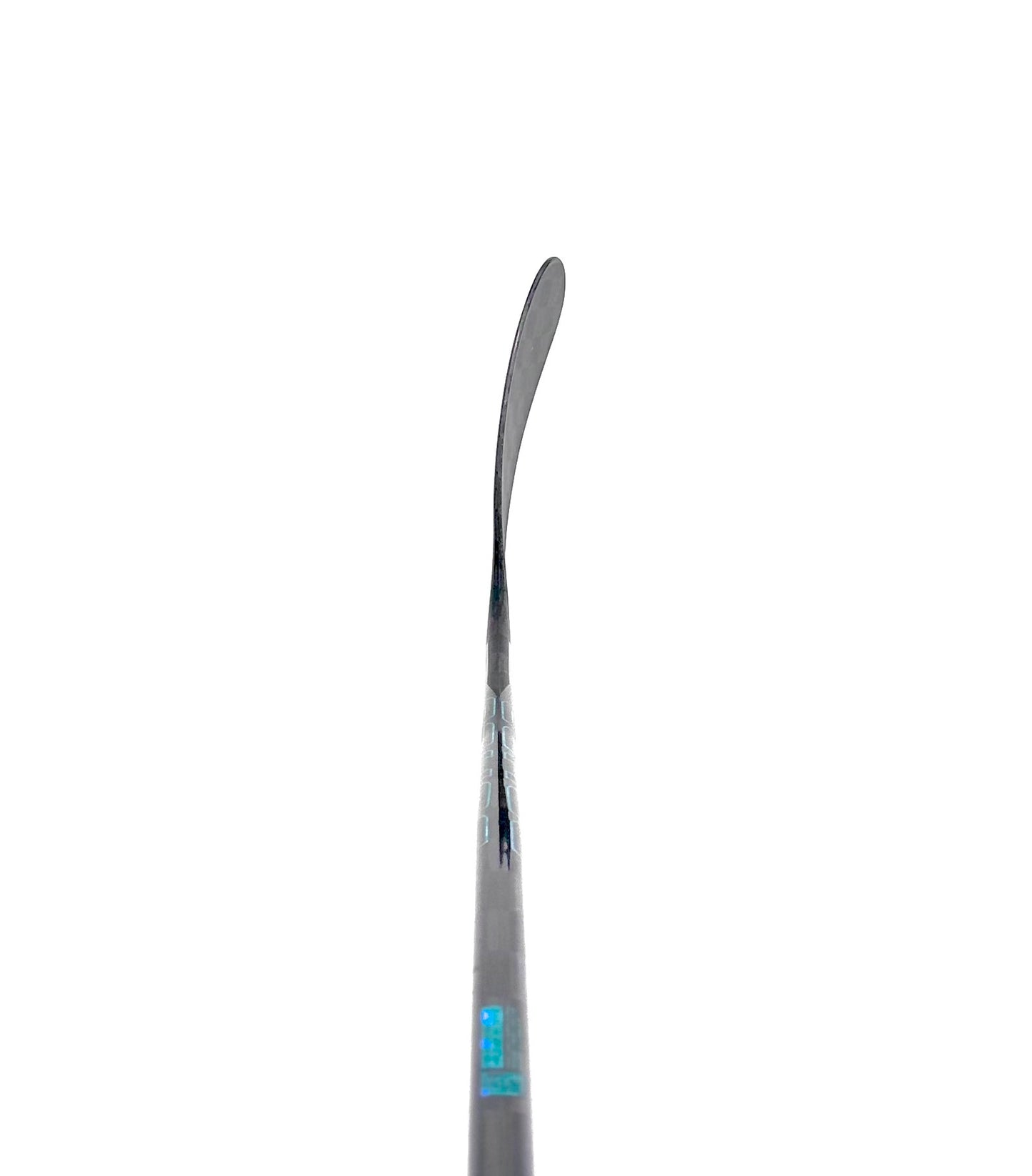 Bauer Vapor Hyperlite 2 (teal Twitch dress) Pro Stock - LH, P92, 55 Flex
