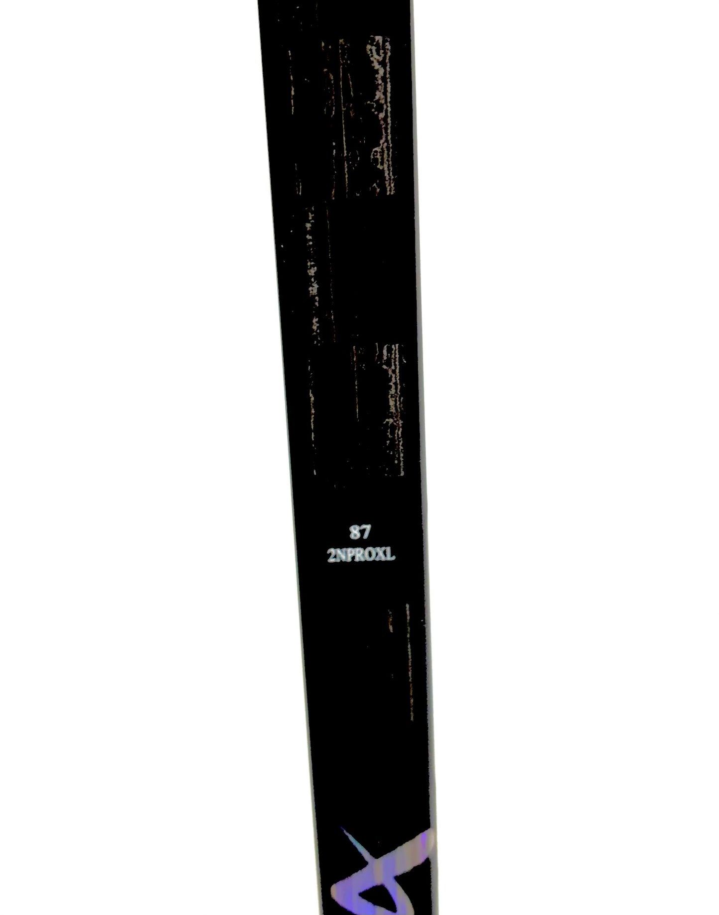 Bauer Nexus 2NPROXL (Sync dress) Pro Stock - RH, P92, 87 Flex