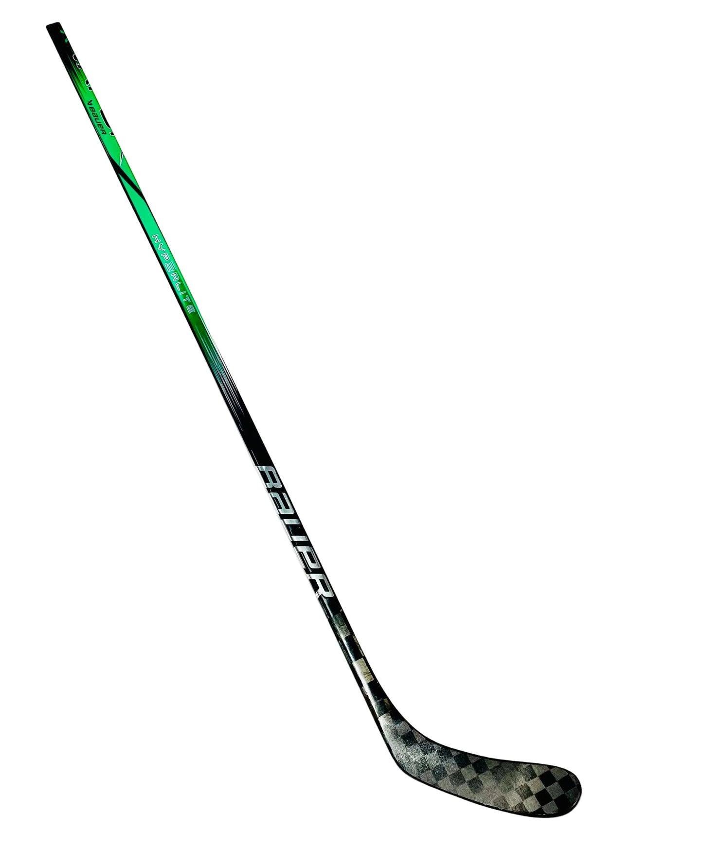 Bauer Vapor ADV (green Hyperlite 2 dress) Pro Stock - LH, Kucherov, 82 Flex