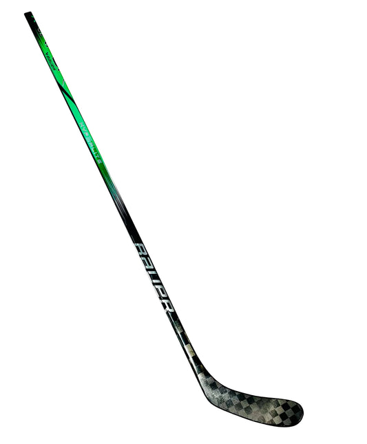 Bauer Vapor ADV (green Hyperlite 2 dress) Pro Stock - LH, Kucherov, 82 Flex