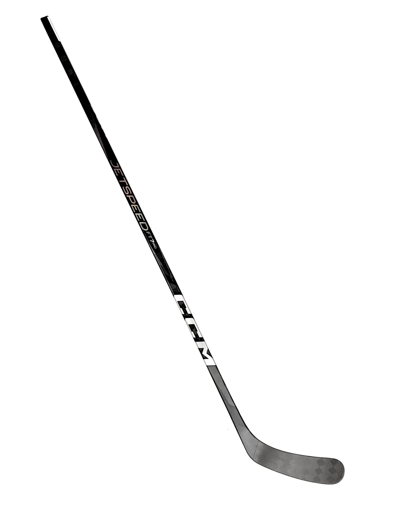 CCM Jetspeed FT7 Pro (chrome) Pro Stock - LH, P29, 85 Flex