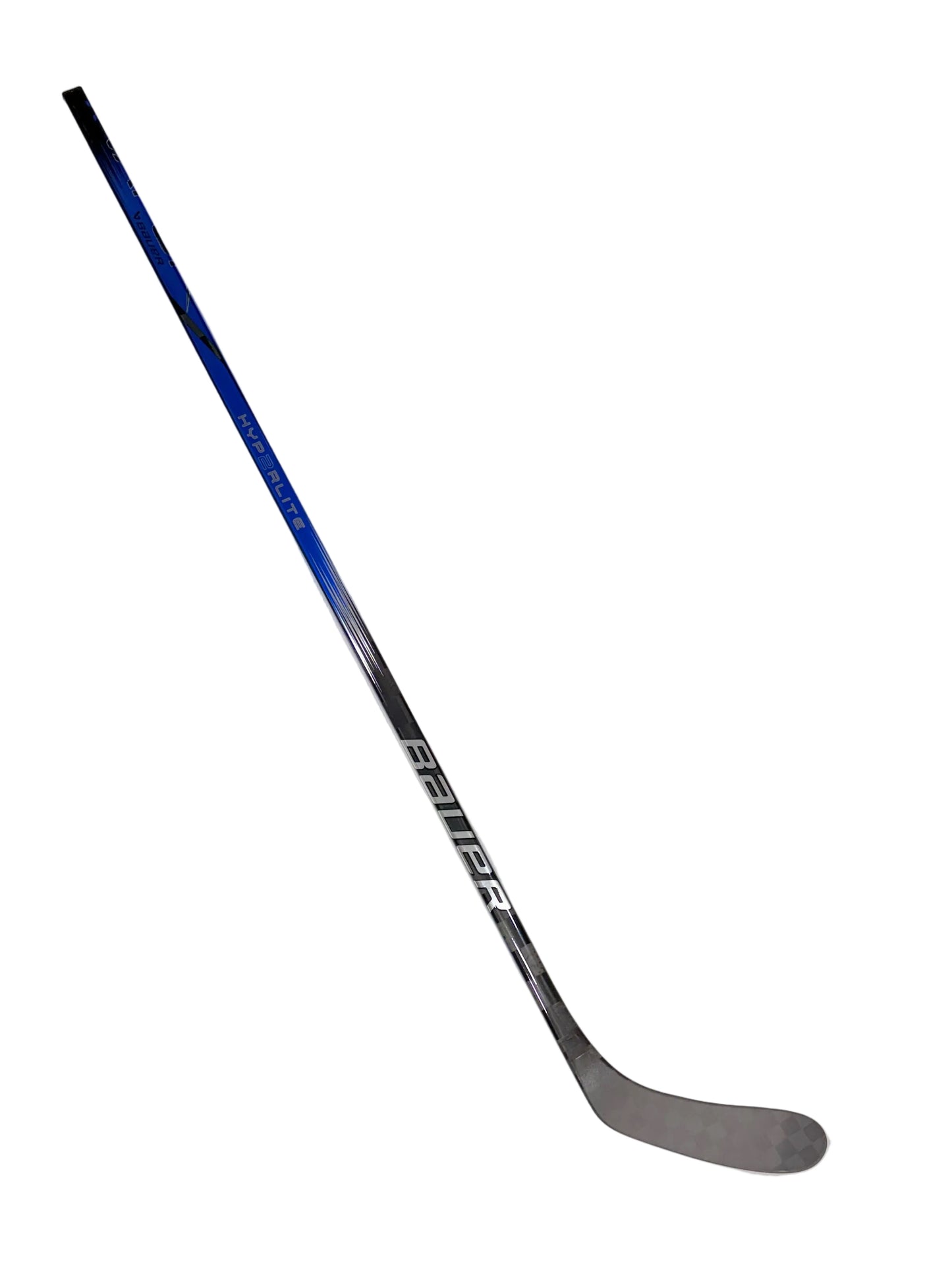 Bauer Vapor Hyperlite 2 (blue) Pro Stock - LH, P28, 77 Flex