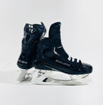 Bauer Supreme Mach Pro Stock Skates - Size 9.75/9.25 (Fit 2)