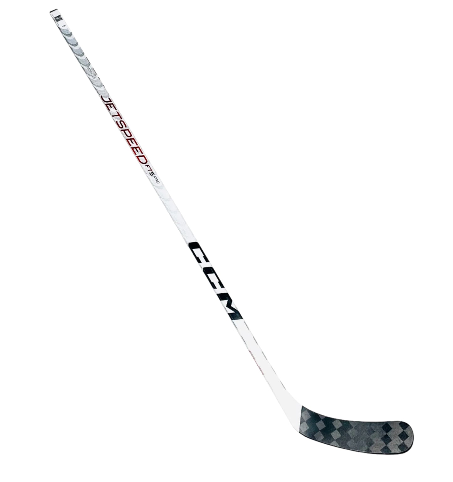 CCM Jetspeed FT6 Pro (north edition Jetspeed FT5 Pro) Pro Stock - LH, P29, 70 Flex