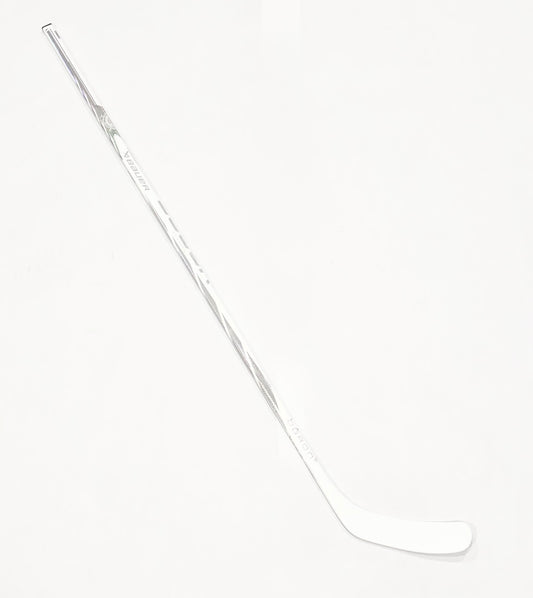 Mason Marchment Bauer Vapor Hyperlite 2 (white Proto-R dress) Pro Stock - LH, P90TM, 87 Flex