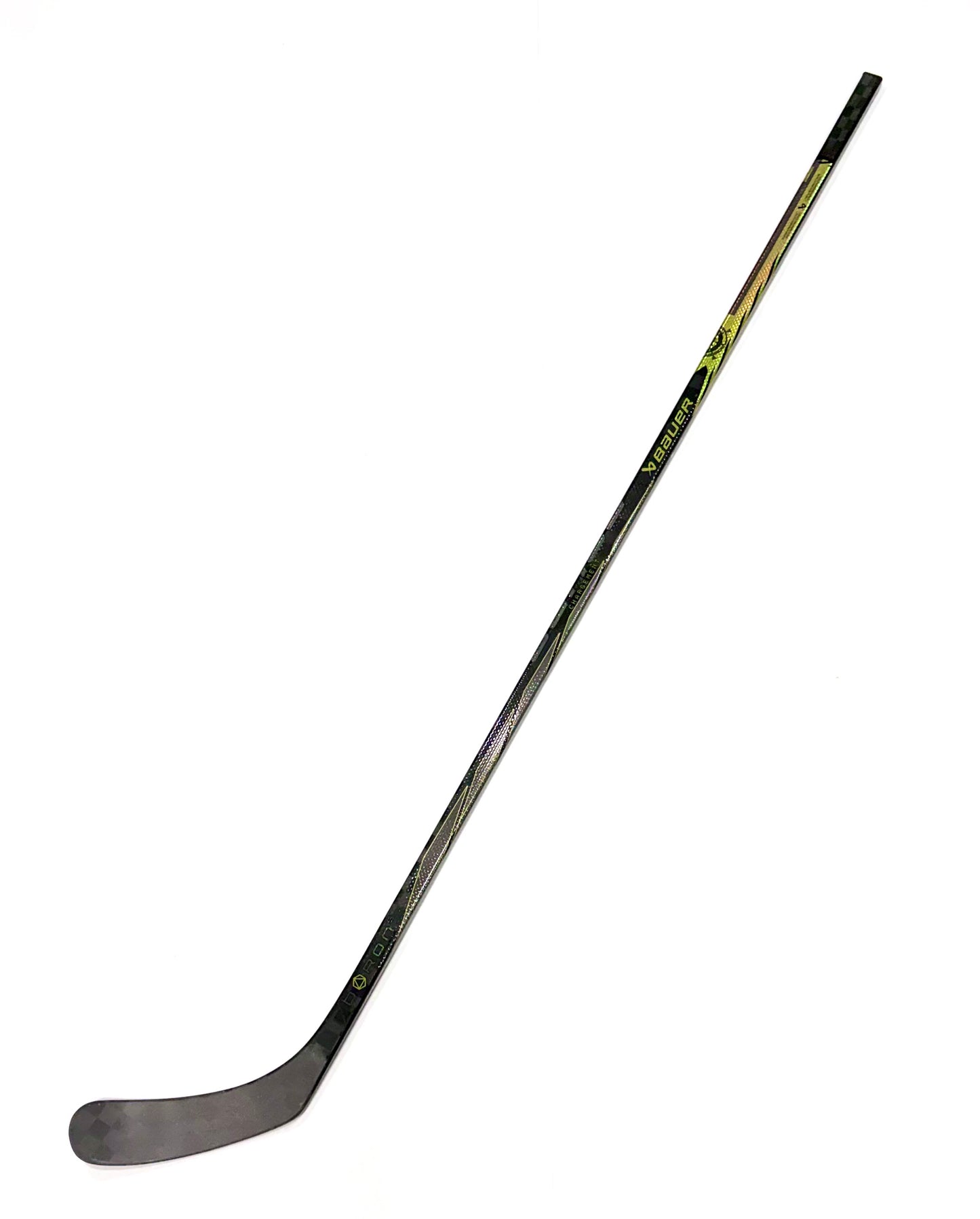 Bauer Nexus 2NPROXL (gold Proto-R dress) Pro Stock - RH, Polishchuk (P86), 87 Flex