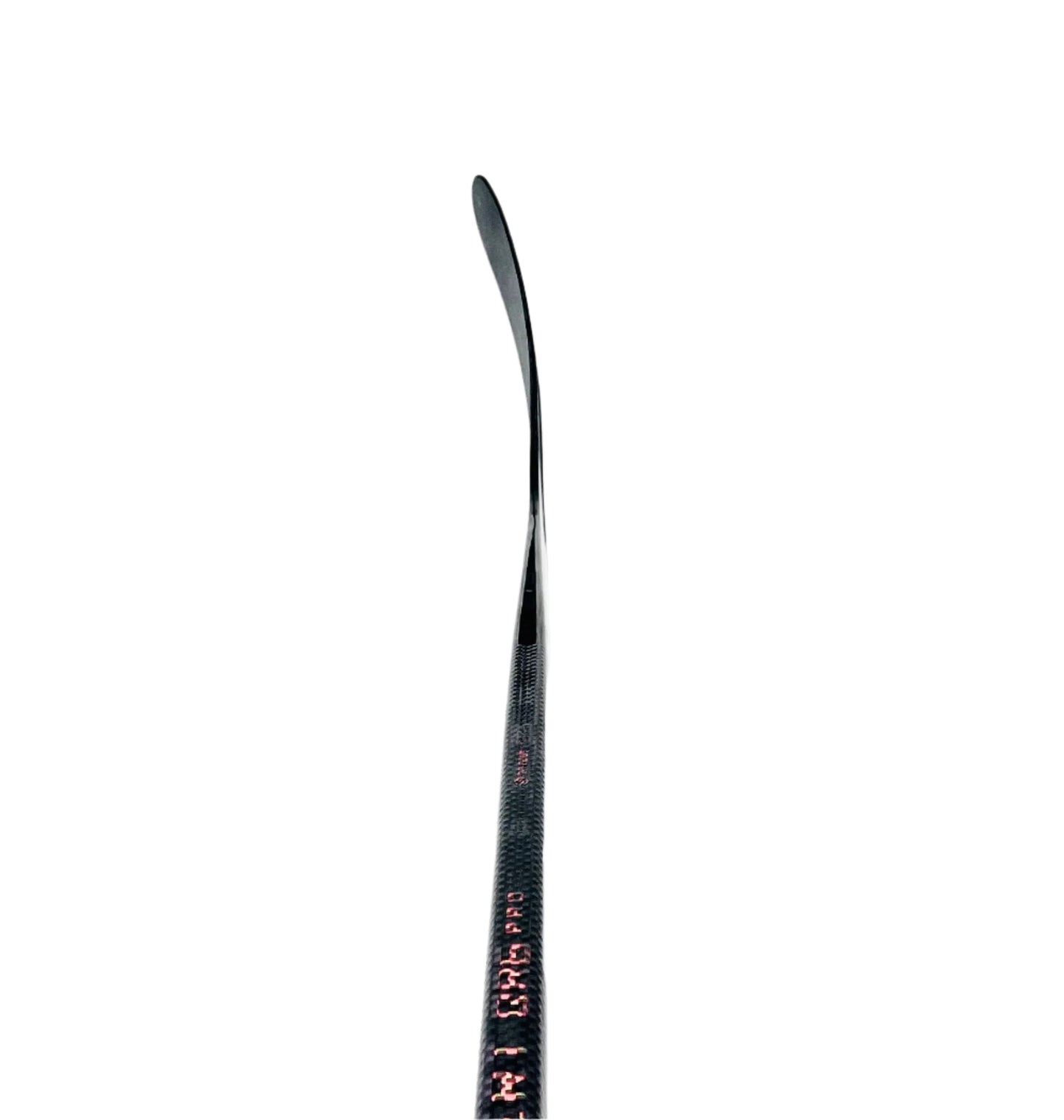 Warrior Covert QR6 Pro (custom BC logo) Pro Stock - RH, P92M, 70 Flex