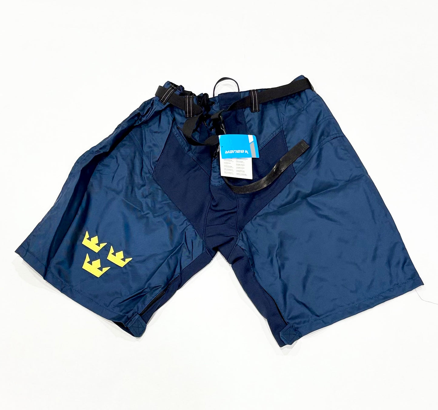 Bauer Pro Pant Shell - Team Sweden Four Nations - XL