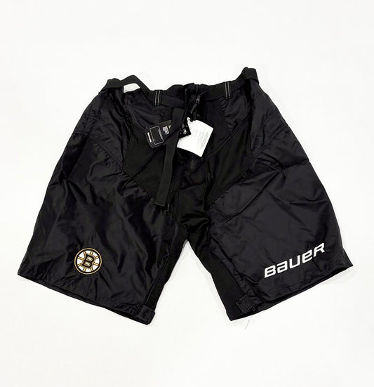 Bauer Pro Pant Shell - Boston Bruins - Large