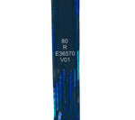 CCM Jetspeed FT5 Pro (blue) Pro Stock - LH, P28, 80 Flex (#2)