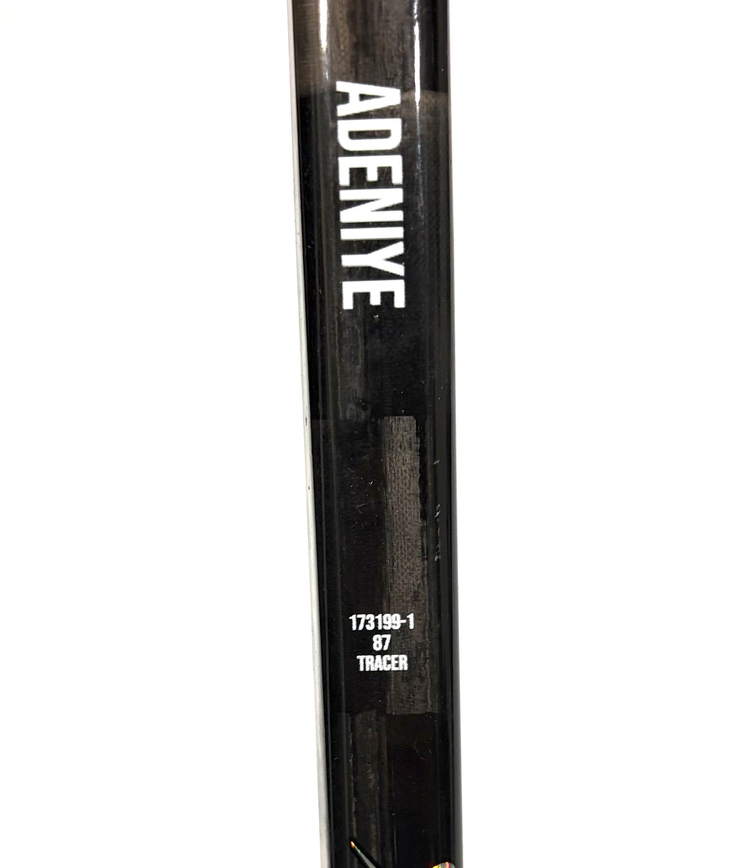 Bauer Nexus Tracer (blue) Pro Stock - RH, P92M, 87 Flex