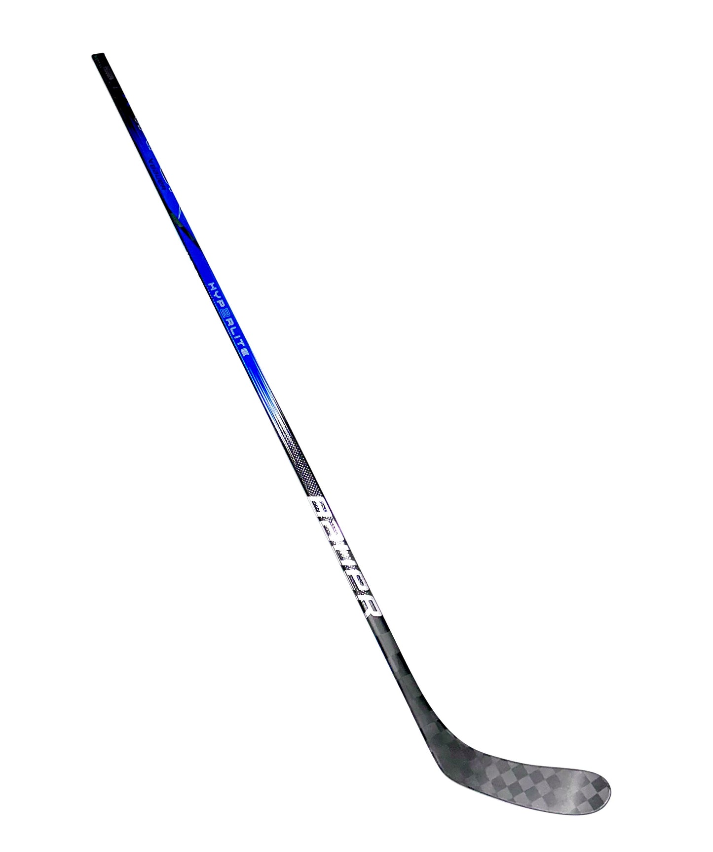 Bauer Vapor Hyperlite 2 (blue) Pro Stock - LH, P28, 77 Flex