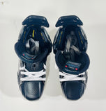 Bauer Supreme Mach Pro Stock Skates - Size 9.75/9.25 (Fit 2)