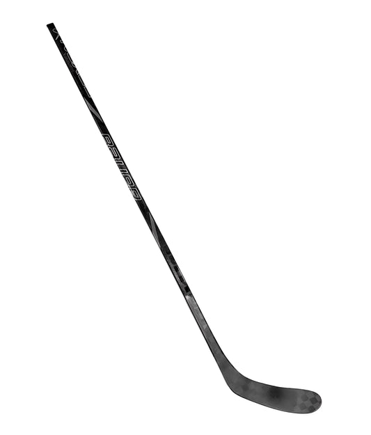 Tim Stutzle Bauer Nexus DK (black Tracer dress) Pro Stock - LH, P28, 87 Flex