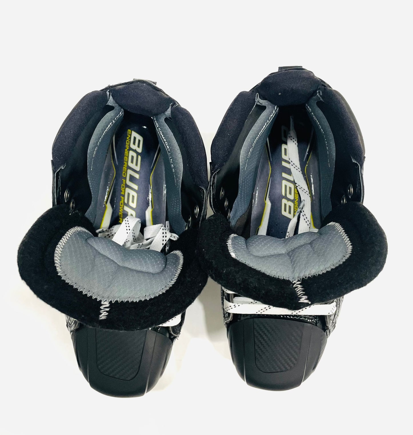 Bauer Pro 2 Pro Stock Goalie Skates - Size 8 FIT 3