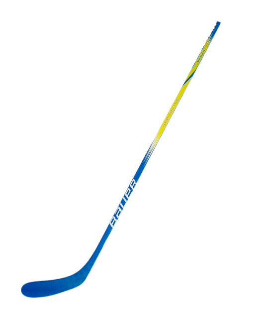 Bauer Vapor Hyperlite 2 (gold) Pro Stock - RH, Kucherov, 77 Flex