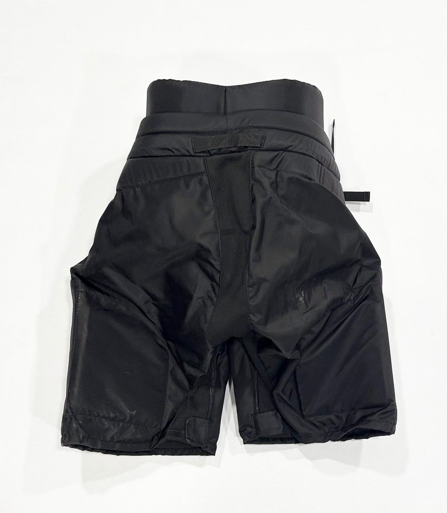 Bauer Custom Pro Pants - Black - Large +1”