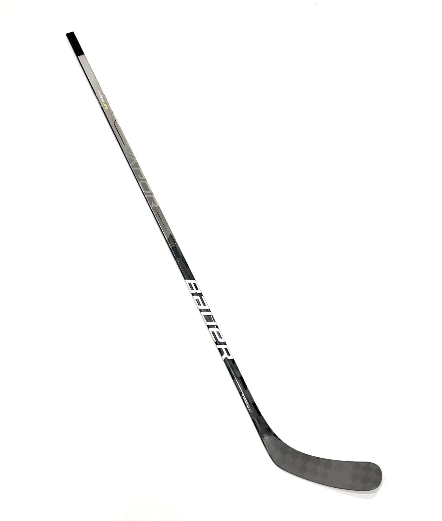 Bauer Vapor Hyperlite (silver) Pro Stock - LH, P92, 77 Flex