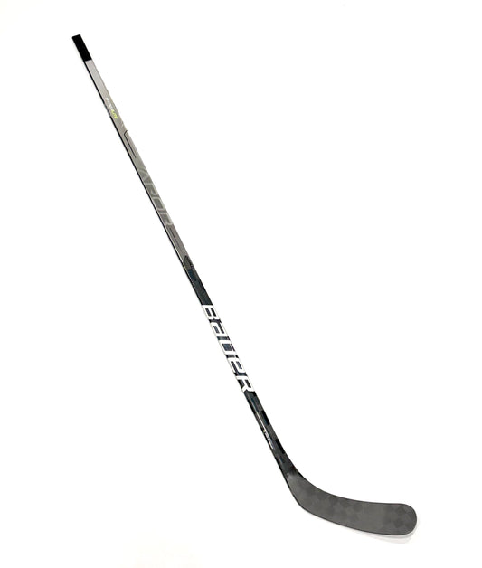 Bauer Vapor Hyperlite (silver) Pro Stock - LH, P92, 77 Flex