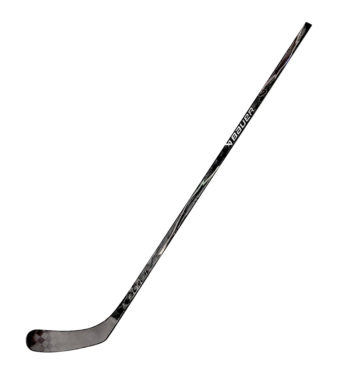 Bauer Pulse (black Flylite) Pro Stock - RH, Polishchuk (P28), 70 Flex