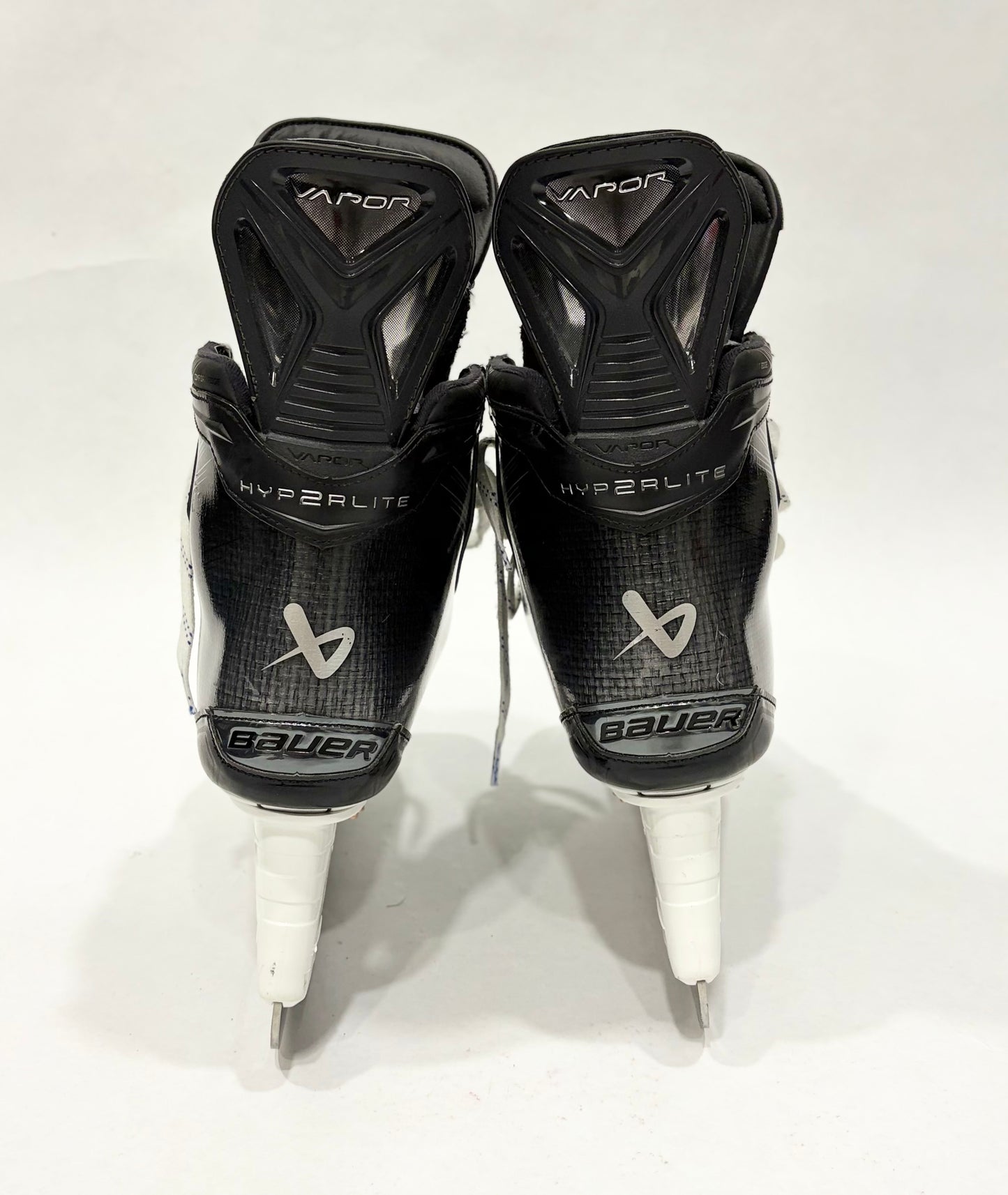 Bauer Vapor Hyperlite 2 (black) Pro Stock Skates - Size 8