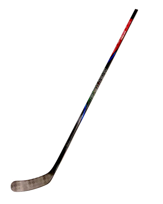 Bauer Nexus Tracer (red and blue) Pro Stock - RH, P92M, 102 Flex