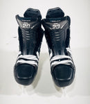 Bauer Supreme Mach Pro Stock Skates - Size 9.75/9.25 (Fit 2)