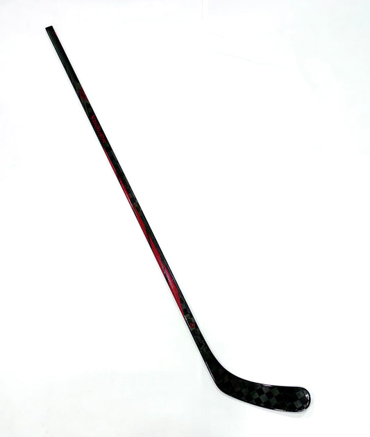 Lane Hutson Bauer Proto-R (red) Pro Stock - LH, P92, 77 Flex